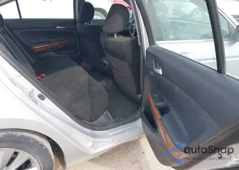 2012 Honda Accord 2.4 Ex z USA, uszkodzony, nr VIN 1HGCP2F77CA007889